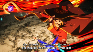 Kono Subarashii Sekai ni Shukufuku wo! 2: Kono Subarashii Geijutsu ni Shukufuku wo!